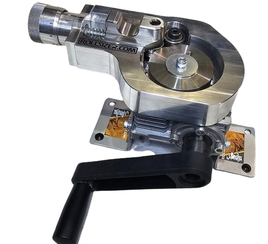 Universal Rollsizer