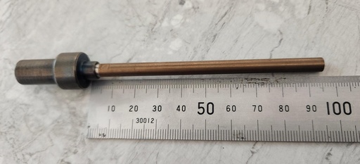 [RLS-FW-Guide] Decapper Guide Rod Assembly