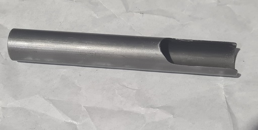 [DCP-LRDroptube] Large R Drop Tube