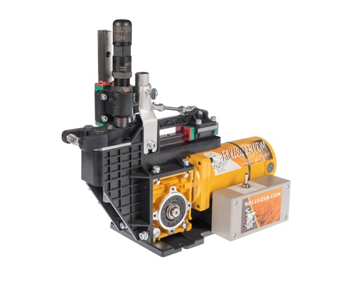 [RLS-DCP USA] Decapper USA Plug