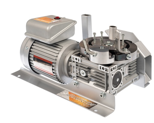 [WSE-RLS-110VAC] Commercial Rollsizer