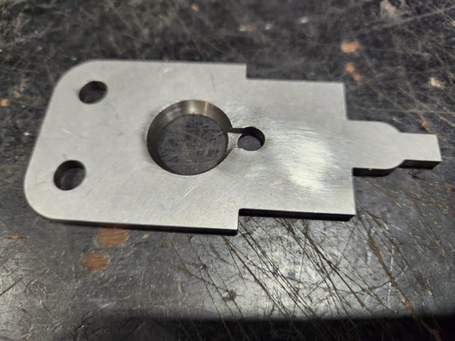 [RLS-DCPWearplate] Decapper Wearplate Upgraded
