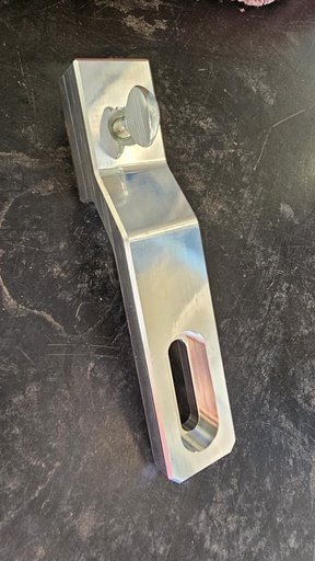 [DCP-Drophold] Decapper Drop Tube Holder