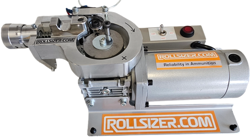 [RLS-URLS-DC-AU] Universal Rollsizer - DC Compact