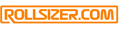 Rollsizer